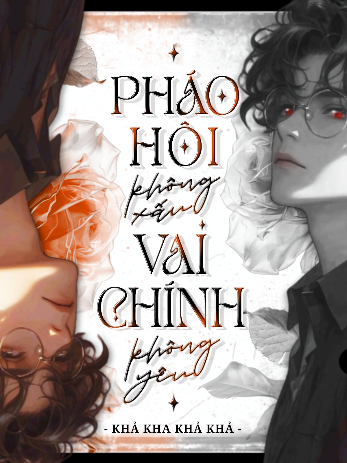 Nhặt Được Bạn Trai Là Tomie